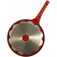 Maestro MR-1222-A HEART pancake pan