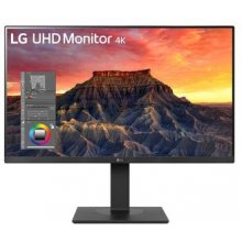 Монитор LG 27BQ65UB computer monitor 68.6 cm...