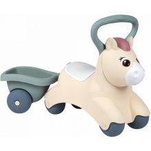 Little Smoby Baby Pony ride-on