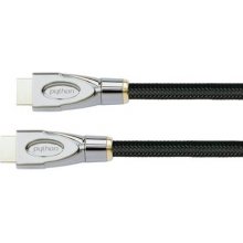 Python GC-M0252 HDMI cable 1 m HDMI Type A...