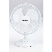 Ravanson WT-1040 household fan Grey, White