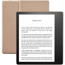 Amazon Kindle Oasis E-book reader Touch...
