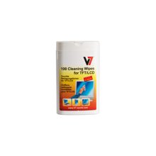 V7 VCL1522, Wet cloths, LCD/TFT/Plasma