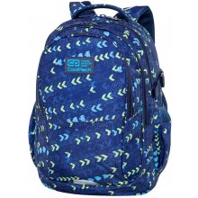 CoolPack backpack Factor Chevron, 29 l