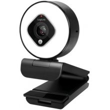 LOGILINK UA0384 webcam 2 MP 1920 x 1080...