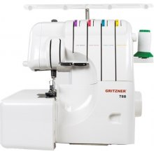 Швейная машина Gritzner Overlock 788 Sewing...
