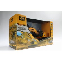 Carrera RC vehicle excavator CAT 336