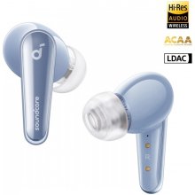 Anker Earphones Liberty 4 blue