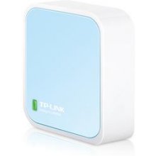 TP-LINK TL-WR802N wireless router Fast...