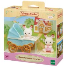 SYLVANIAN FAMILIES 5432 doll