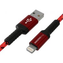 Apple Premium MFI certifield Cable USB -...