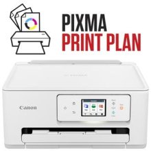 Canon PIXMA TS7650i Inkjet A4 1200 x 1200...