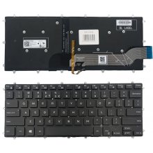 Dell Клавиатура : Inspiron 14 7466 с...