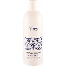 Ziaja Ceramide Creamy Shower Soap 500ml -...