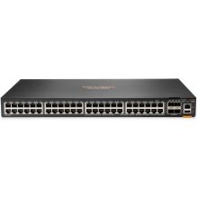 Aruba CX 6300F Managed L3 Gigabit Ethernet...