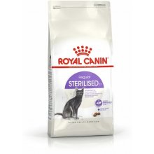 Royal Canin - Cat - Sterilised 37 - 2kg...