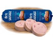 Brit Premium By Nature Brit Premium Sausage...