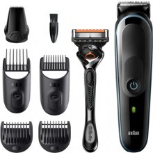 Braun | All-in-one trimmer | MGK3345 |...