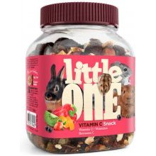 Mealberry Little One Snack "Vitamin C" 180g...