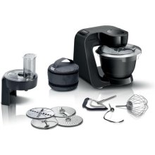 Bosch MUM59N26CB food processor 1000 W 3.9 L...