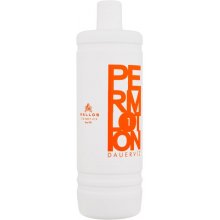 Kallos Cosmetics Perm Lotion 500ml - 1 Waves...