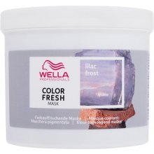Wella Professionals Color Fresh Mask Lilac...