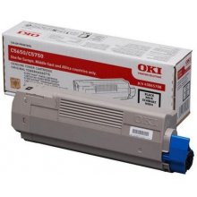 OKI 43865708 toner cartridge 1 pc(s)...