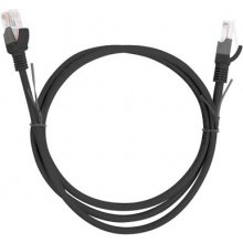 LANBERG PCU6-10CC-0100-BK networking cable...