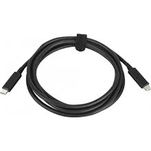 HP USB-C TO USB-C 100W CABLE F/ DEDICATED...