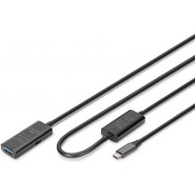 DIGITUS | Active USB 3.2 Gen1 5G extension...