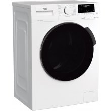 Beko Washing machine WUE6624XWWS