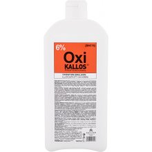 Kallos Cosmetics Oxi 1000ml - 6% Hair Color...