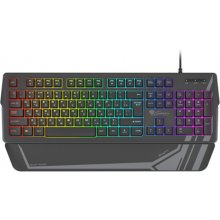 GENESIS | Rhod 350 RGB | Gaming keyboard |...