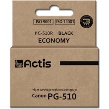 Тонер Actis KC-510R ink (replacement for...