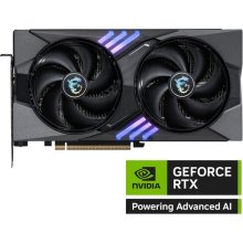 MSI RTX5060 TI 16G GAMING OC 16GB GDDR HDMI...