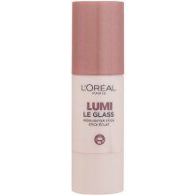 L'Oréal Paris Lumi Le Glass Highlighter...