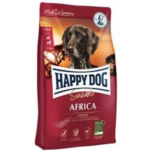 HAPPY DOG Supreme Sensible Africa Dry dog...