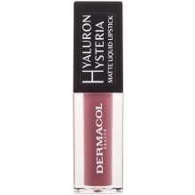 Dermacol Hyaluron Hysteria Matte Liquid...