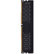 Mälu PNY Electronics DDR4 16GB PC 3200 CL22...