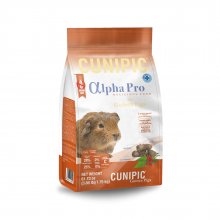 CUNIPIC Alpha Pro feed for guinea pigs 1.75...