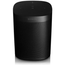 SONOS One (Gen 2) Speaker black