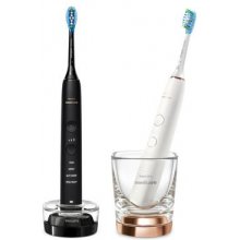 Зубная щётка PHILIPS DiamondClean 9000...