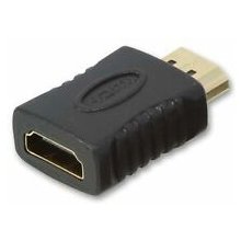 LINDY ADAPTER HDMI TYPE A M/F/41232