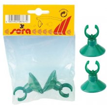 Sera suction cup holders 16 mm 2 pcs