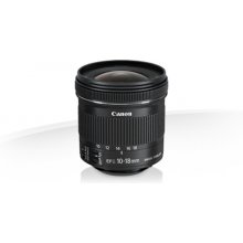 Canon | EF-S 10-18mm f/4.5-5.6 IS STM |...