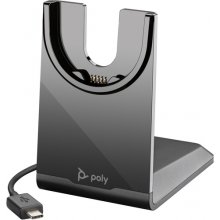 HP - POLY HP Poly Ladeschale USB-C für...