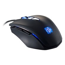 Hiir TT Esports TALON Blu mouse Gaming USB...