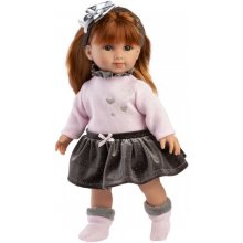 Llorens Doll Nicole 35 cm