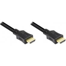 Good Connections HDMI 1.4b Kabel schwarz 10m