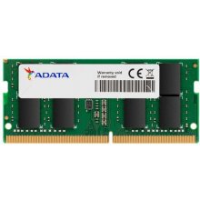 Mälu Adata AD4S320016G22-SGN memory module...